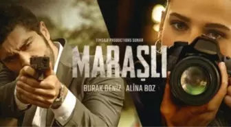 Maraşlı 8. bölüm fragmanı full HD izle! Maraşlı 8. bölüm fragmanı izle! Maraşlı son bölümde neler oldu?