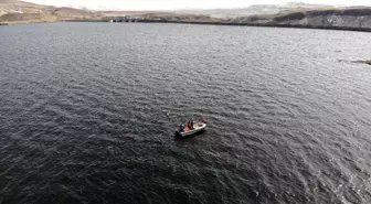 Nevşehir'de 9 yıl önce ortadan kaybolan çifti arama çalışmaları devam ediyor