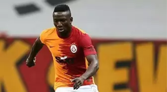 Oghenekaro Etebo vatandaşı Onyekuru'nun takıma katılmasından sonra bambaşka bir kimliğe büründü