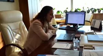 Öğrenci topluluk başkanları görüş ve önerilerini anlattı