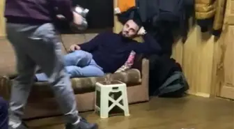 Rizelilerin şakası pahalıya patladı