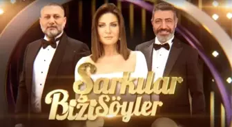 Şarkılar Bizi Sözler ne zaman başlıyor? Şarkılar Bizi Söyler konukları kim? Şarkılar Bizi Söyler hangi kanalda? Şarkılar Bizi Sözler fragmanı izle!