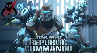 Star Wars Republic Commando PS4'e ve Switch'e geliyor