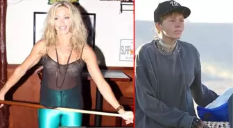 Ünlü modelin hazin sonu: Beni kötü insanlar bu hale düşürdü