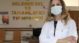 Uzmanından 'geleneksel tıp' uyarısı: Tedavileri hekimler uygulamalı