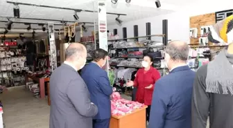 Vali Arslantaş: 'Tedbirlere en iyi şekilde uymalıyız'