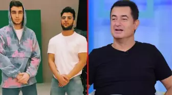 Acun Ilıcalı ile Youtuber Reynmen'in aralarının açıldığı iddiası