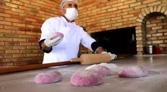 Adana'nın tescilli şalgamı, kebap lavaşıyla birleşti