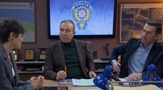 Arka Sokaklar 580. bölüm fragmanı yayınlandı mı? Arka Sokaklar 579. yeni bölümde neler olacak? Arka Sokaklar konusu ve oyuncuları!