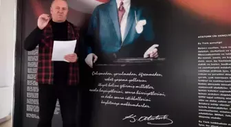 Son dakika haber: ASİMDER Başkanı Gülbey: 'Hocalı katliam değil soykırımdır'