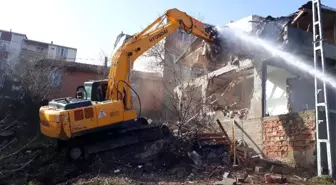 Başakşehir Belediyesi'nden bir sosyal konut projesi daha