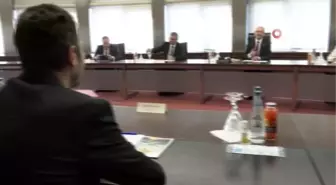 CHP Genel Başkanı Kılıçdaroğlu Sol Parti heyetini kabul etti
