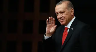 Cumhurbaşkanı Erdoğan'ın 67. yaş gününü sosyal medyadan on binlerce kişi kutladı