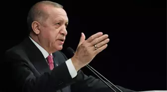 Cumhurbaşkanı Erdoğan: Turizm rezervasyonlarında adeta patlama yaşanıyor