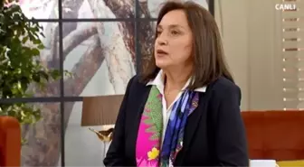 Doç. Dr. Serap Yaltı kimdir? Çağla İle Yeni Bir Gün konuğu: Doç. Dr. Serap Yaltı kimdir, kaç yaşında, nereli, mesleği nedir?