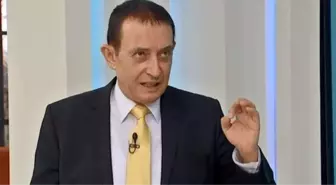 Dr. Murat Topoğlu kimdir? Çağla ile Yeni Bir Gün konuğu: Dr. Murat Topoğlu kaç yaşında? Dr. Murat Topoğlu biyografisi!