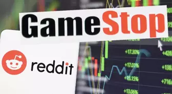 GameStop yöneticisinin istifa etmesi hisse fiyatlarını üç katına çıkardı! Elon Musk da konuya dahil oldu