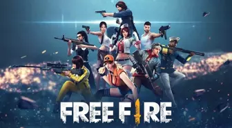 Garena Free Fire 2021 espor takvimi duyuruldu!