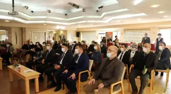 Kadın kooperatifçileri eğitimde bir araya geldi