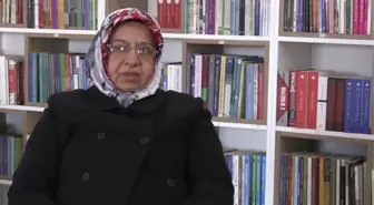 MİLLET İRADESİNE DARBE: 28 ŞUBAT -Fatma öğretmen öğrencilerinden ayrı geçen 13 yılı unutmuyor