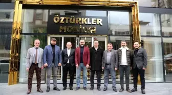 MOBİAD üyelerinden yeni yatırım ve istihdam