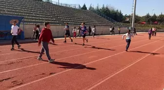 Normale dönüş hazırlıklarında gençler sporla buluşuyor