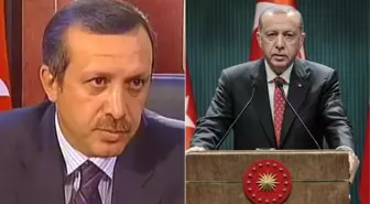 Recep Tayyip Erdoğan Sözleri... Doğum günü sözleri, Erdoğan'ın sözleri