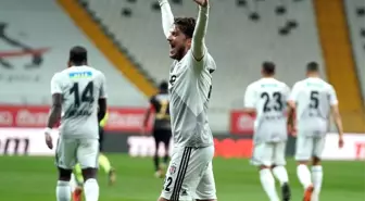 Sergen Yalçın'ın Ljajic ısrarı sonuç verdi