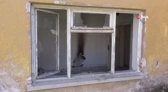 Suçüstü yakalandılar, 'Bir şey çalmadık' diyerek kendilerini savundu