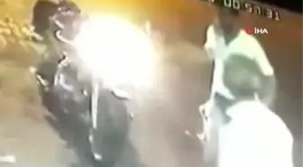 Tartıştığı motosiklet sürücüsünü öldüren eski emniyet müdürüne 11 yıl 8 ay hapis cezası