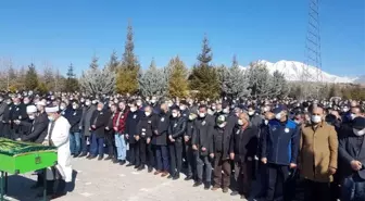 Son Dakika | Trafik kazasında hayatını kaybeden Yağlıoğlu gözyaşları içinde toprağa verildi