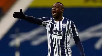 West Bromwich Albion, Mbaye Diagne için Galatasaray'a 6,5 milyon euro teklif edecek