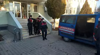 72 suçtan araması bulunan 'suç makinesi' yakalandı