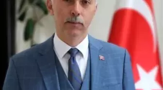 Belediye başkanı korona virüse yakalandı