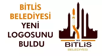 Bitlis Belediyesinin yeni logosu belirlendi