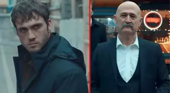 Çukur'un 118. bölüm fragmanı yayınlandı! Yamaç, son savaşı başlatıyor