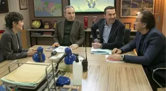 Cumanın galiba Arka Sokaklar