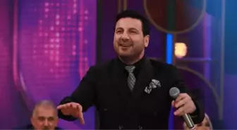 Davut Güloğlu kimdir? İbo Show konuğu Davut Güloğlu kaç yaşında? Davut Güloğlu şarkıları! İbo Show konukları!