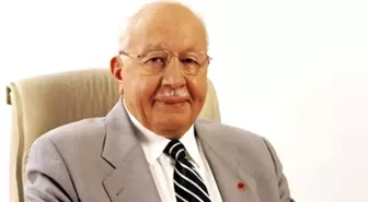 Necmettin Erbakan kimdir? Necmettin Erbakan ne zaman vefat etti? Necmettin Erbakan sözleri! Necmettin Erbakan vasiyeti!