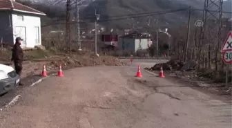 Ordu Büyükşehir Belediyesinden karantinadaki mahallelerin sakinlerine gıda ve hijyen kolisi desteği