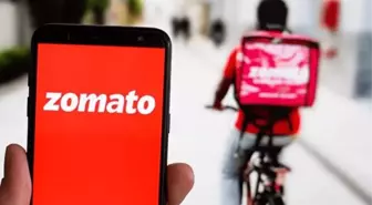 Restoran keşif rehberi ve online sipariş platformu Zomato, Türkiye'den çekildi
