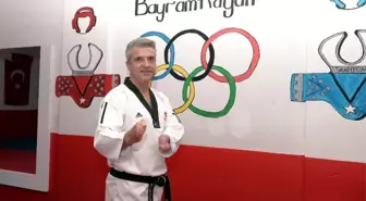Spor sevgisi engel tanımıyor