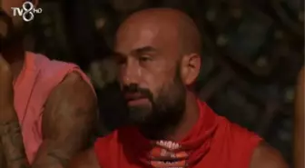 Survivor Çağrı diskalifiye mi oldu? Çağrı Atakan neden Survivor'dan diskalifiye oldu?