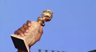 Altın Küre Ödül Töreni 2021 ne zaman, saat kaçta? Golden Globe ödül töreni hangi kanalda?