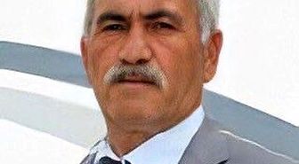 Son dakika haber | Bukardi Belde Belediye Başkanı Açmaz hayatını kaybetti