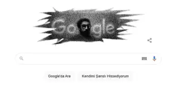 Google 'Kuzgun Acar' Doodle nedir? Kuzgun Acar kimdir, nereli, mesleği ne? 28 Şubat Google Doodle ne oldu?