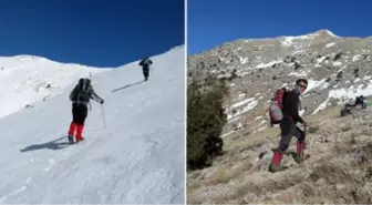 Son dakika haberi | Küresel ısınmayı gözler önüne seren iki fotoğraf