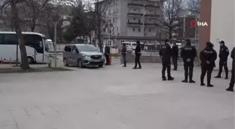 Son dakika haberi | Pandemi döneminde fuhuş operasyonu: 12 gözaltı