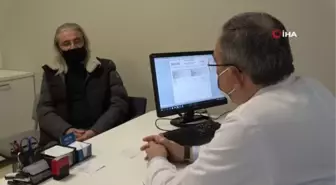 Prof. Dr. Şahin: 'Şeker ameliyatlarında yüzde 95'lerin üzerinde başarı elde ediyoruz'