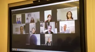 Şahin, e-ticarette kadın istihdamı ve yöresel ürün tanıtımı için düğmeye bastı
